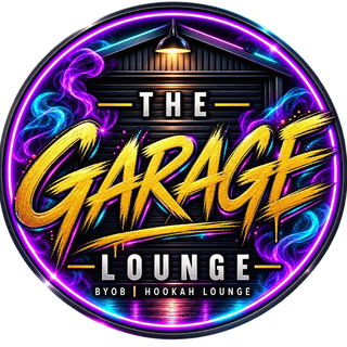 The Garage Lounge